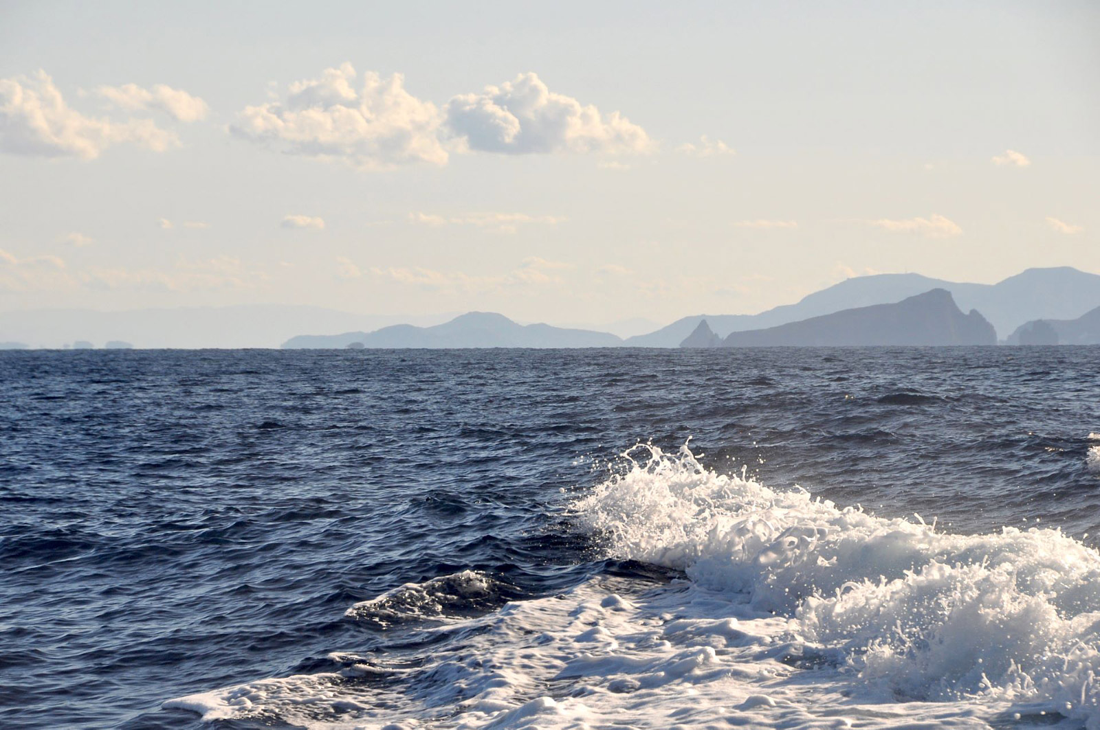 Stromboli (Photo license: CC BY 2.0)